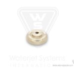 Back Up Ring, Pneumatic Valve