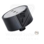 Actuator Assembly, Pneumatic Valve, Normally Open