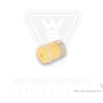 Seal Assembly, Pneumatic Valve, 1/4"