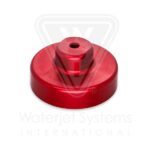 Cover, Pneumatic Valve Actuator, NC, UHP