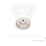 Back Up Ring, Pneumatic Valve, UHP