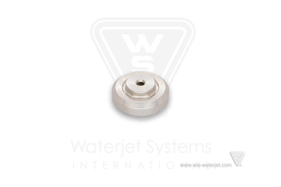 VL20475874 Back Up Ring, Pneumatic Valve, UHP - Image 1