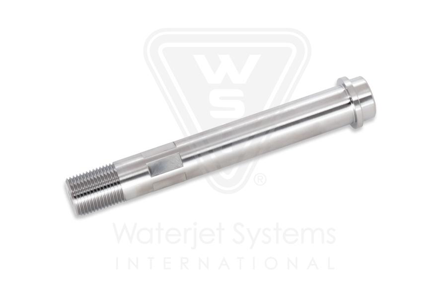 VL20487273 Nozzle Tube, .750" x 9.750", UHP - Image 1