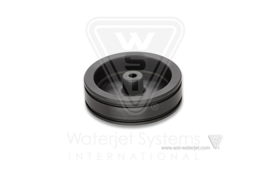 VLBV501184 Piston, Pneumatic Valve Actuator (KMT) - Image 1