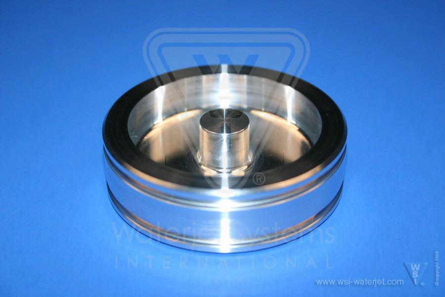 VLBV501184A Piston, Pneumatic Valve Actuator (WSI) - Image 1