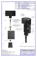Pneumatic Valve Assembly, Normally Open - Image 2