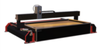 3-axis X-JET Waterjet systems