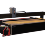 5-axis X-JET Waterjet systems